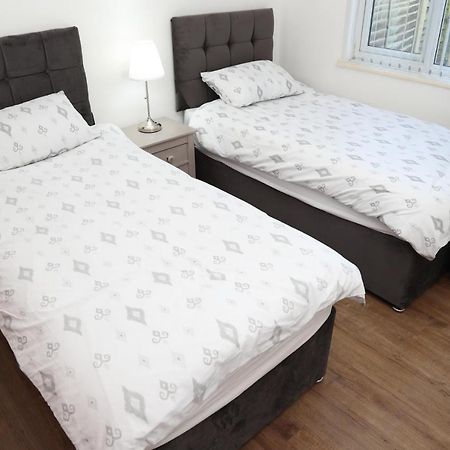Cosy 3-Bed Bungalow Nec Airport Close To Amenities Birmingam Exterior foto
